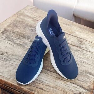 Skechers Slip-ins: BOBS Sport Squad Chaos Men’s 11